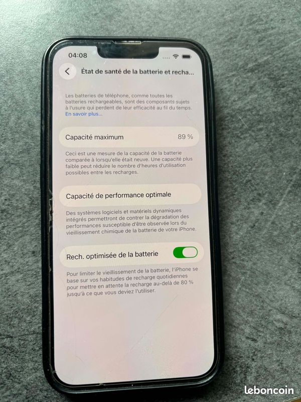 Iphone 13 (image 2)