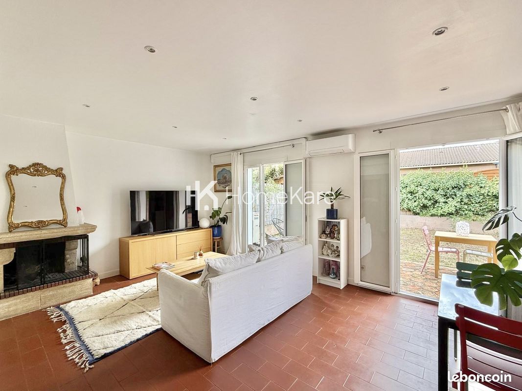 Maison 4 pièces 90 m² · à Mérignac · 90 m² · 379 500 €