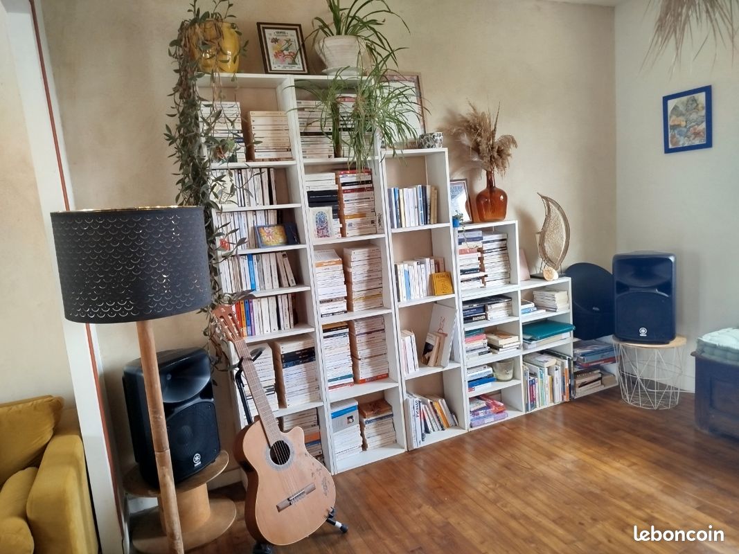 Maison en location saisonnière (image 8)