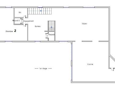 Maison 749 000 € - 405 m²