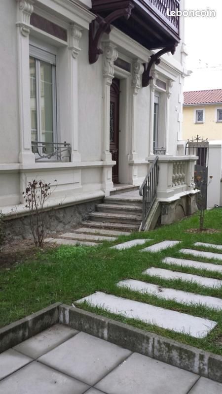 Appartement 3 pièces 81 m² · à Lyon · 81 m² · 1 303 €