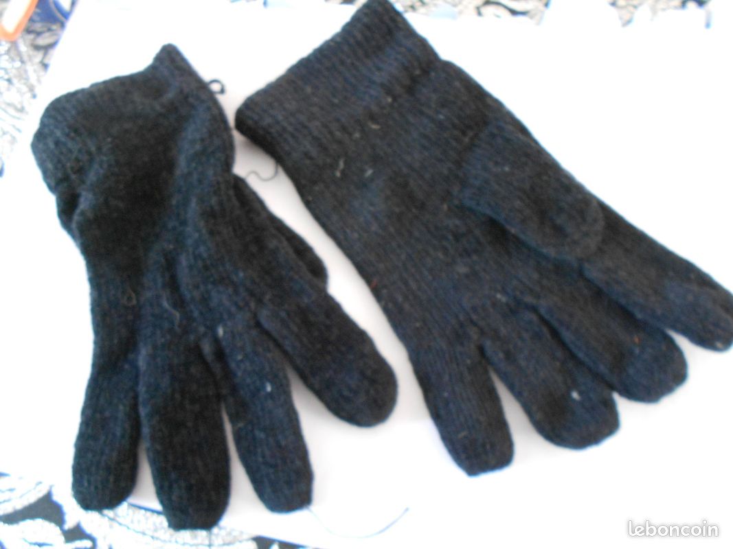 Gants 6,5 (image 1)