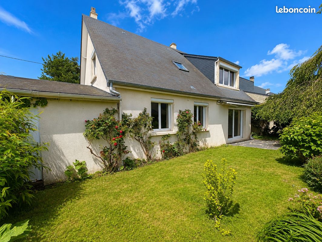 Maison 5 pièces 110 m² · à Dieppe · 110 m² · 230 000 €