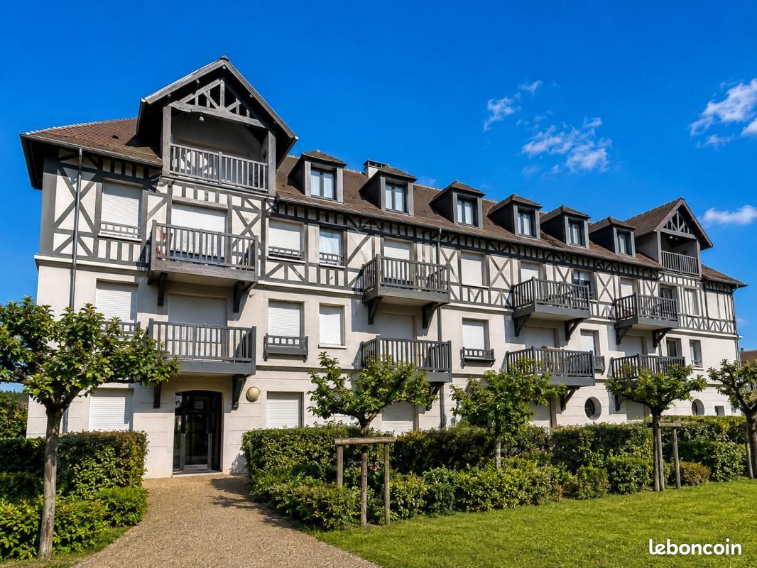 Appartement 4 pièces 80 m² · à Trouville-sur-Mer · 80 m² · 423 000 €