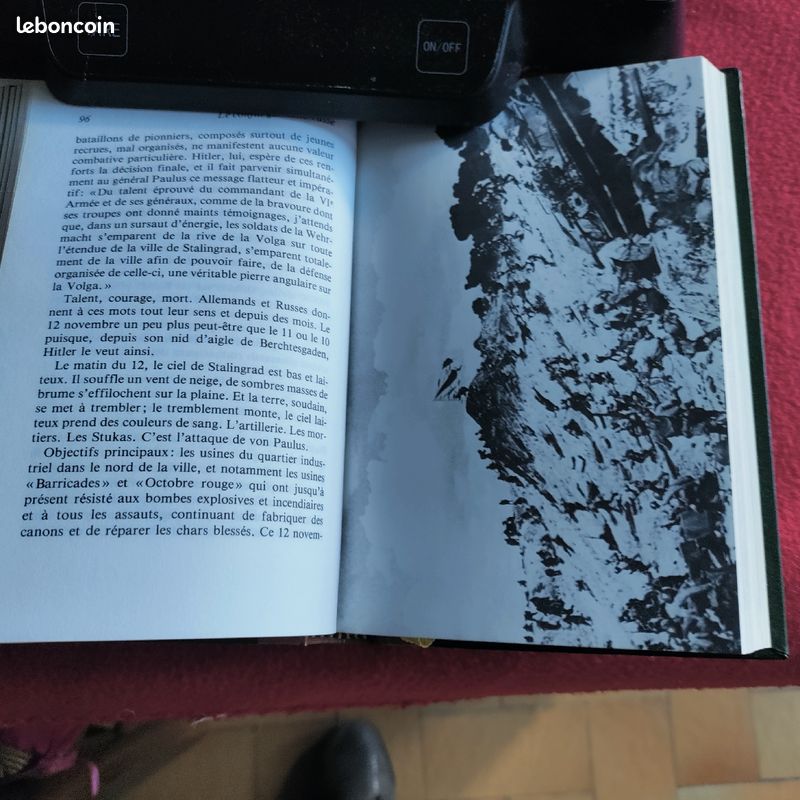 La seconde guerre mondiale (image 8)