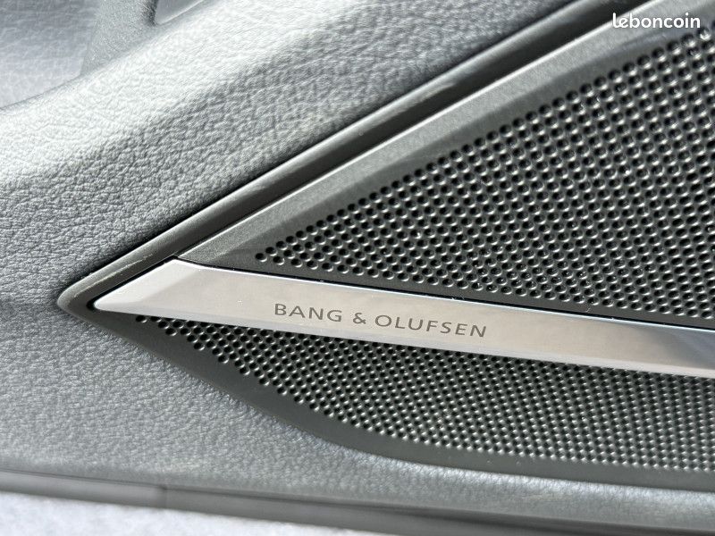 Audi A8 50 TDI 286CH AVUS EXTENDED QUATTRO TIPTRONIC 8 (image 12)