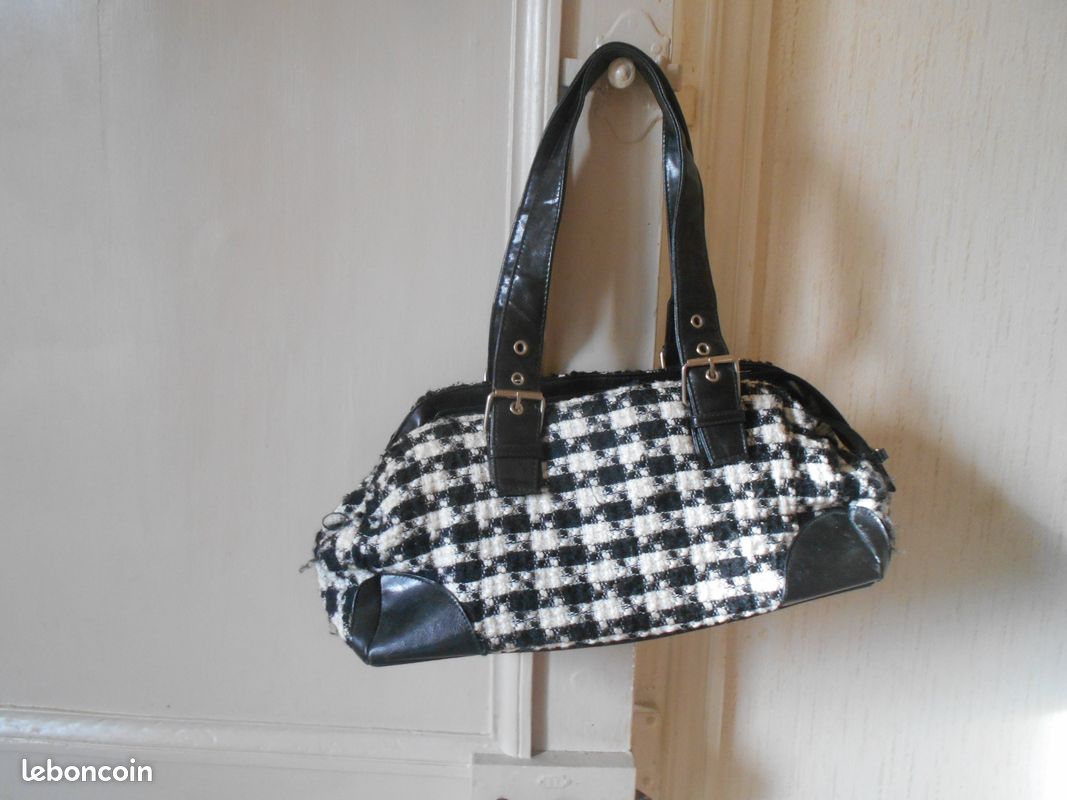 Sac a main/ dos (image 1)