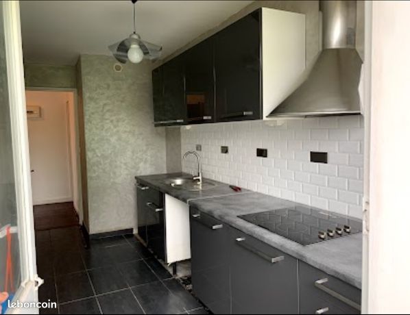 Appartement F3