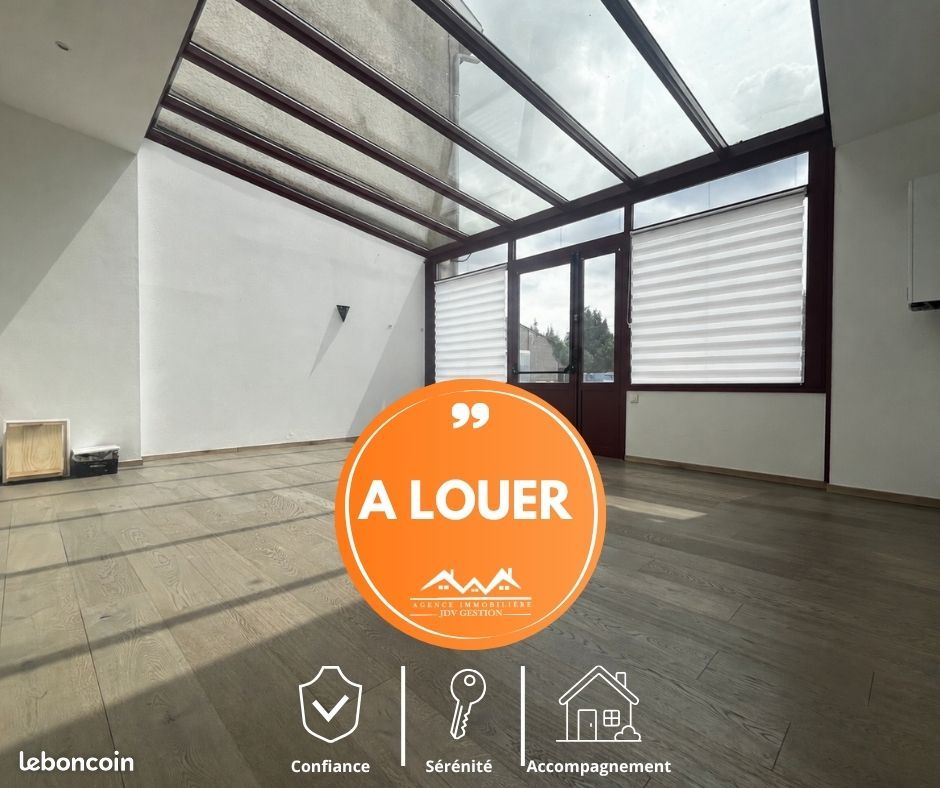 Appartement 4 pièces 110 m² · à Sorcy-Saint-Martin · 110 m² · 610 €
