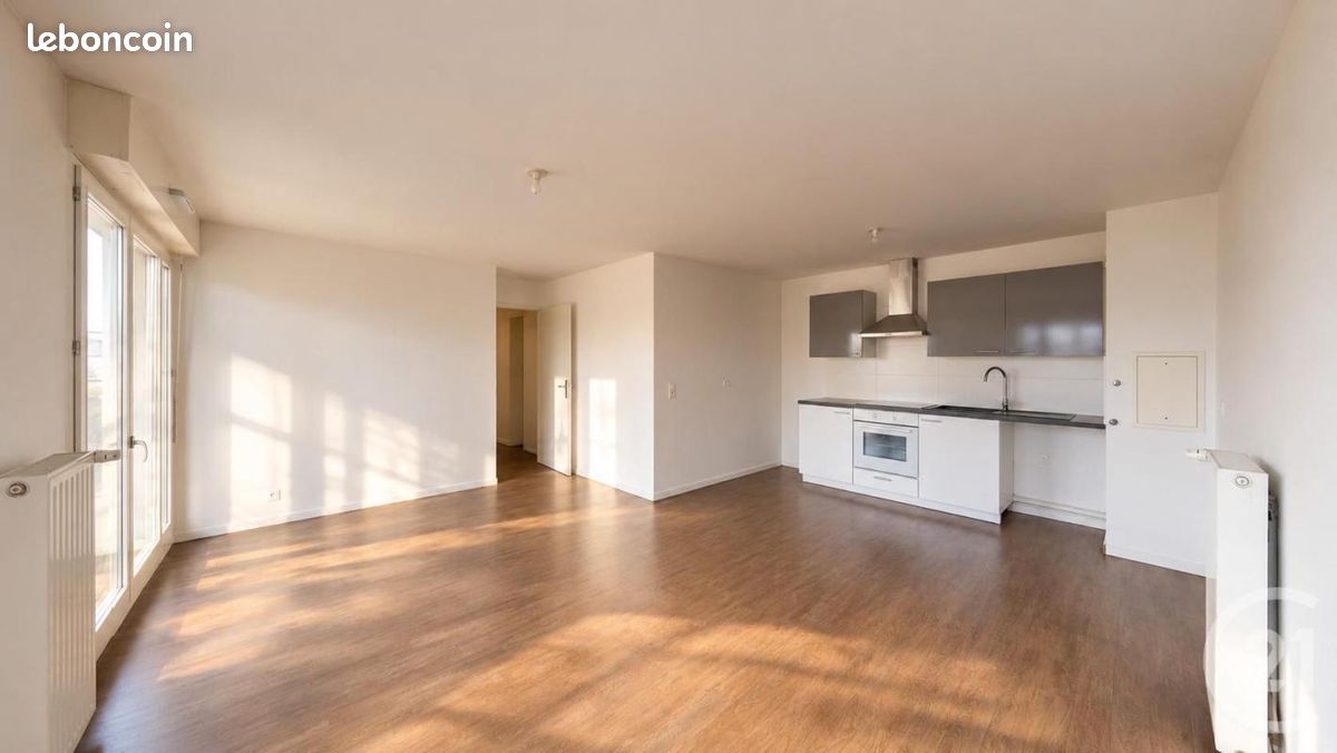 Appartement 3 pièces 60 m² · à Aubervilliers · 60 m² · 299 000 €