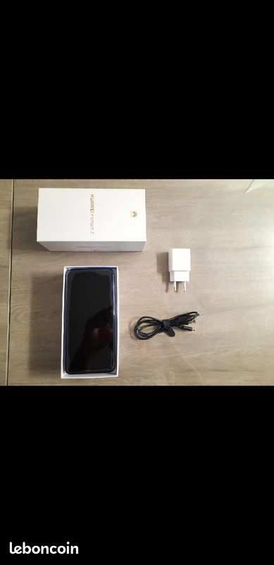 Huawei p smart z (image 2)