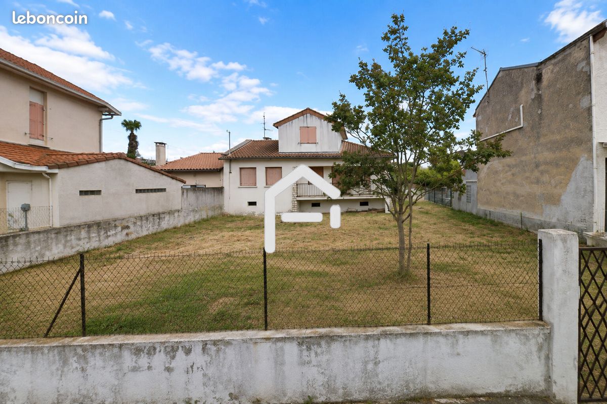Maison 4 pièces 162 m² · à Toulouse · 162 m² · 296 000 €