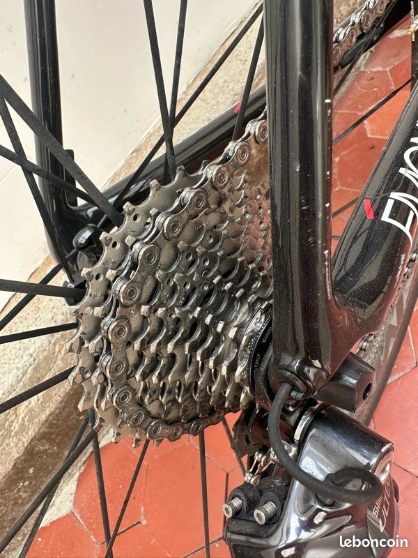 Trek Émonda Carbone DI2 (image 3)