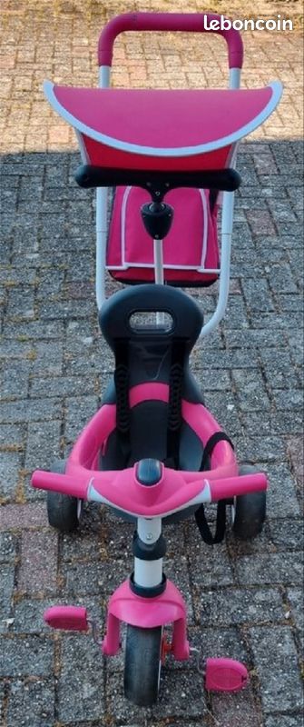Tricycle évolutif (image 2)