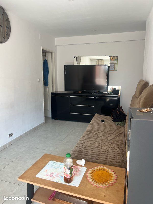 Appartement 2 pièces 36 m² · à Toulon · 36 m² · 75 000 €