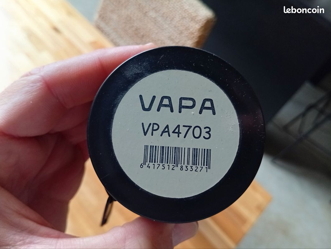 elfbar nachfüll pod läuft aus Canne a mouche vision vapa vpa4703 main image 1