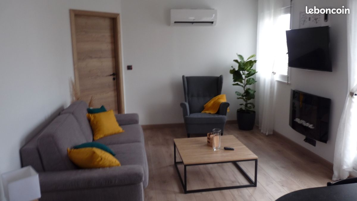 Appartement 2 pièces 40 m² · à Obernai · 40 m² · 920 €/mois