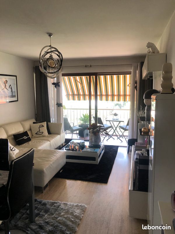 Chambre luxe à louer à la nuit (image 3)