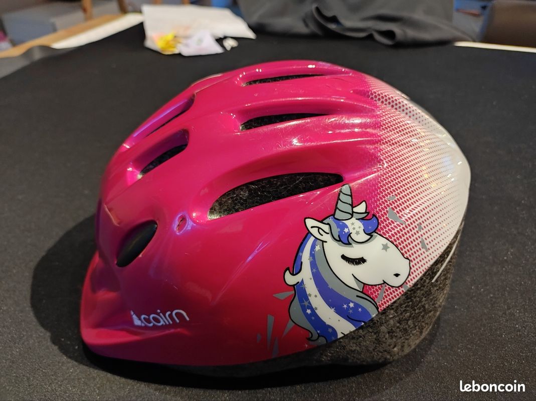 🚴♂️Casque vélo enfant taille XS (image 2)