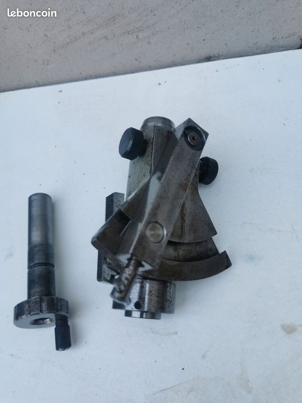 Diviseur W15 Agathon 150/175A (image 3)