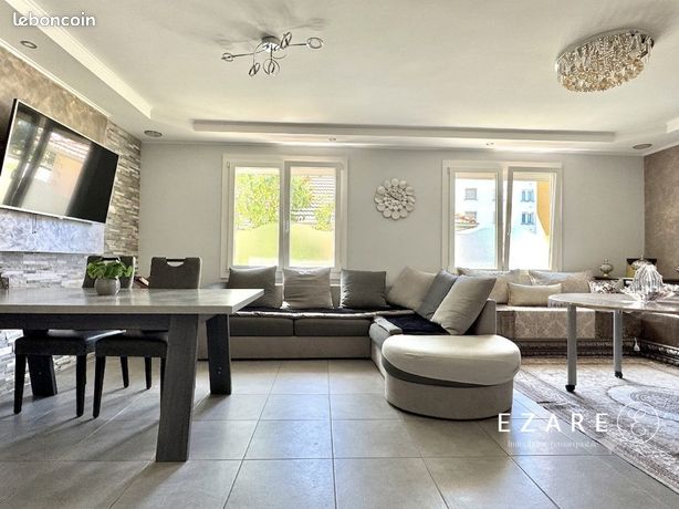 Maison 5 pièces 139 m² — 4