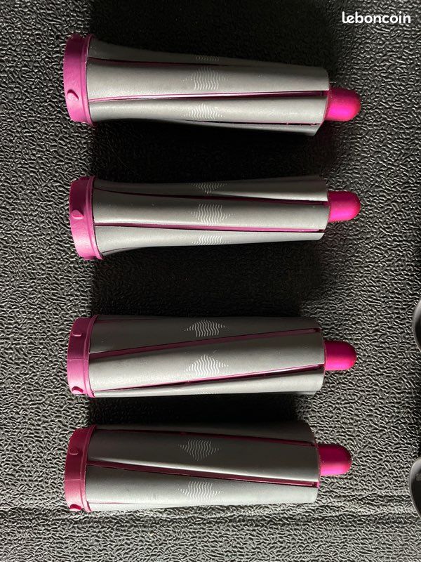 Embouts dyson air wrap (image 2)
