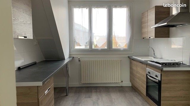Appartement 2 pièces 69 m² · à Dreux · 69 m² · 840 €/mois