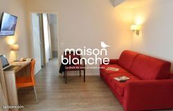 Appartement 1 pièce 25 m² — 4