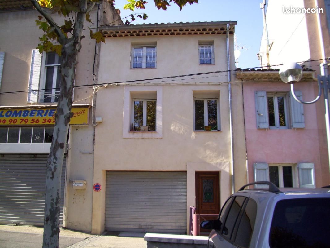 Maison 3 pièces 53 m² · à Pertuis · 53 m² · 780 €