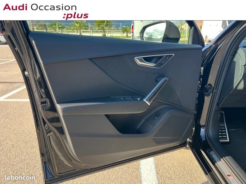 Audi Q2 35 TFSI 150ch S line Plus S tronic 7 (image 27)