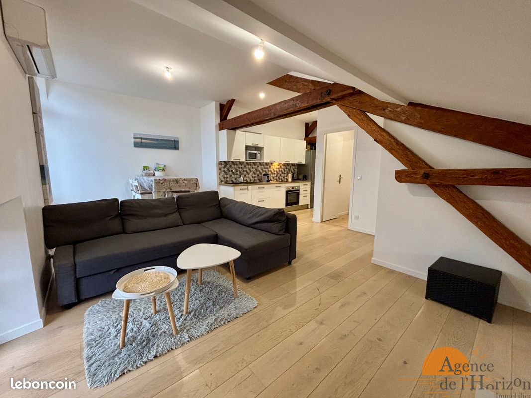 Appartement 3 pièces 70 m² · à Arès · 70 m² · 950 €/mois