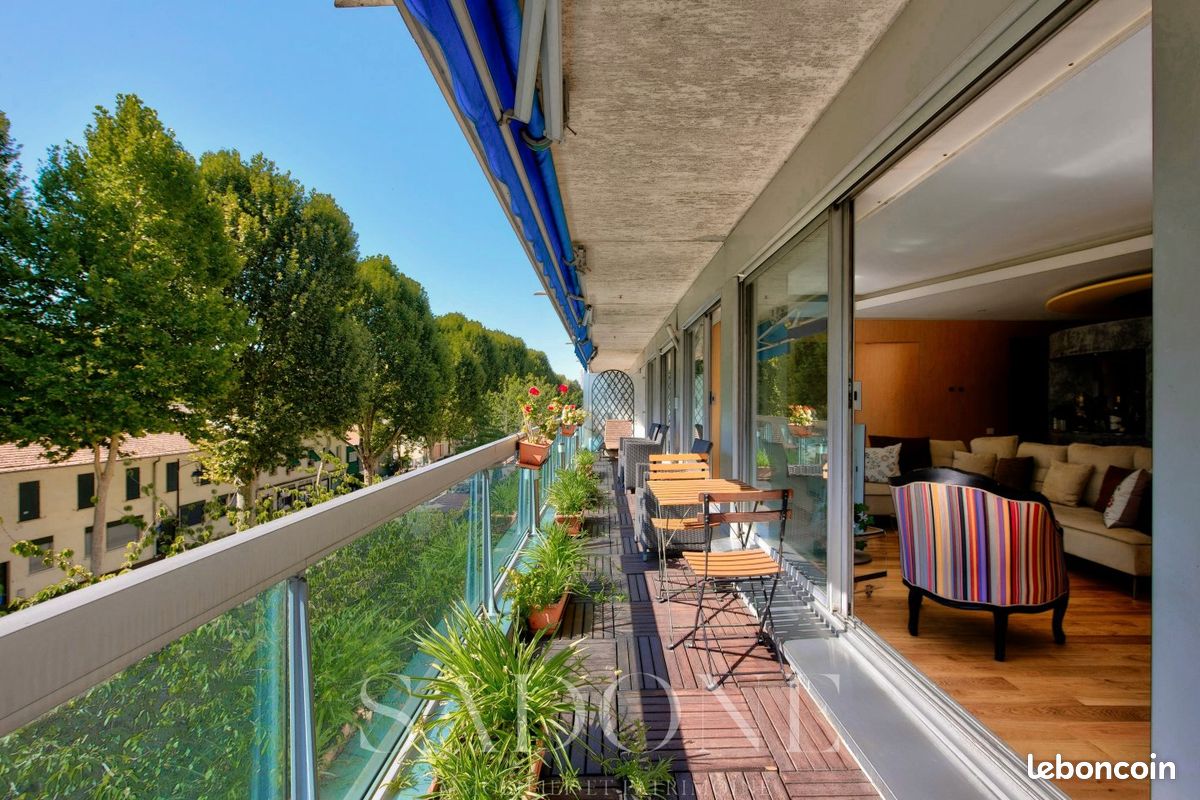 Appartement 4 pièces 84 m² · à Neuilly-sur-Seine · 84 m² · 1 020 000 €