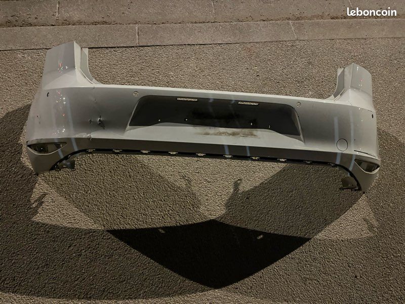 Pare choc arrière de golf 7 (image 3)