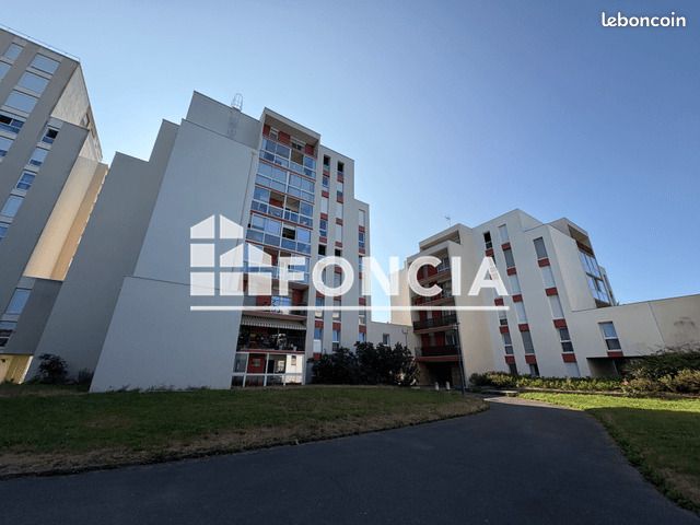 Appartement 4 pièces 72 m² · à Rennes · 72 m² · 880 €/mois