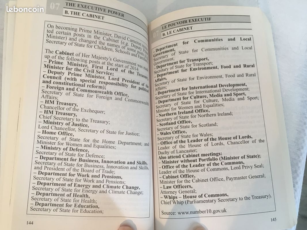 Livre : la civilisation britannique (image 3)