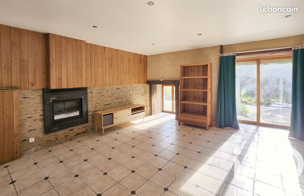Longère 8 pièces 180 m² (image 4)