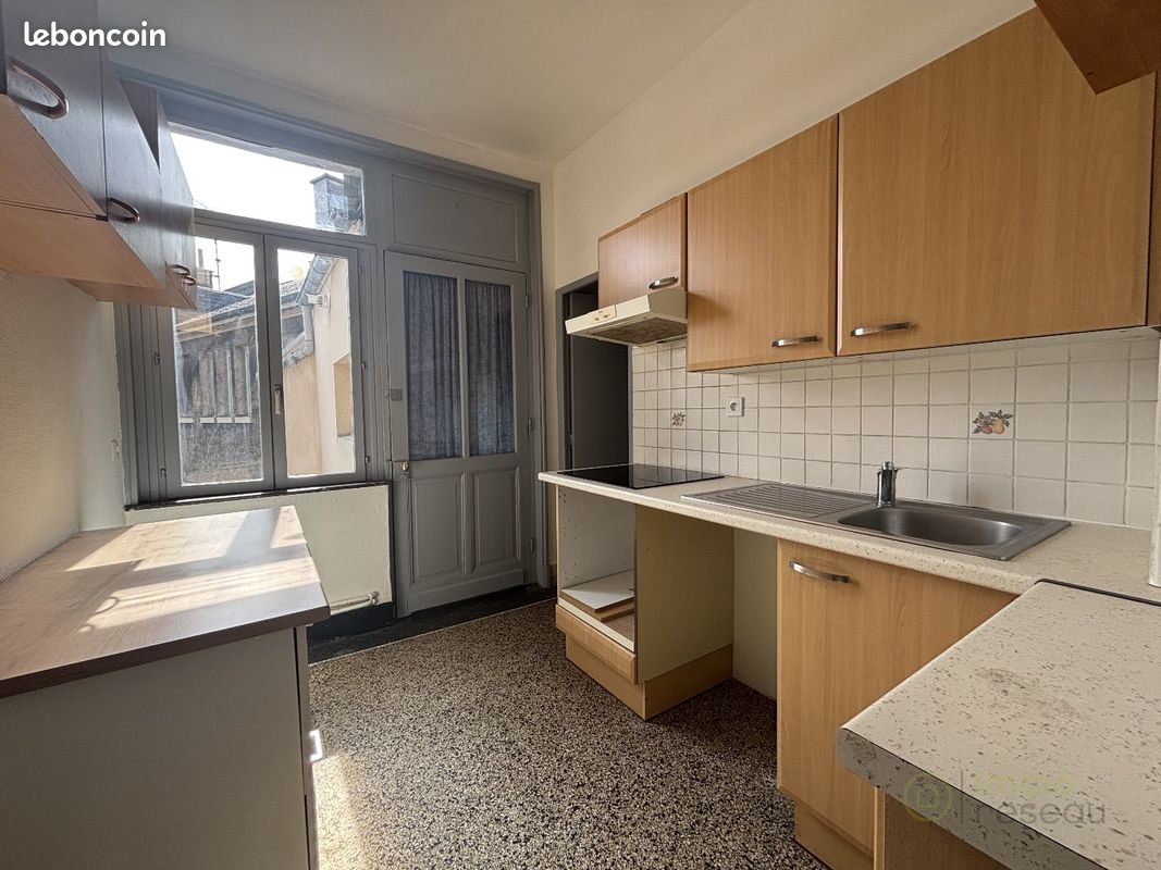 Appartement 3 pièces 67 m² (image 10)