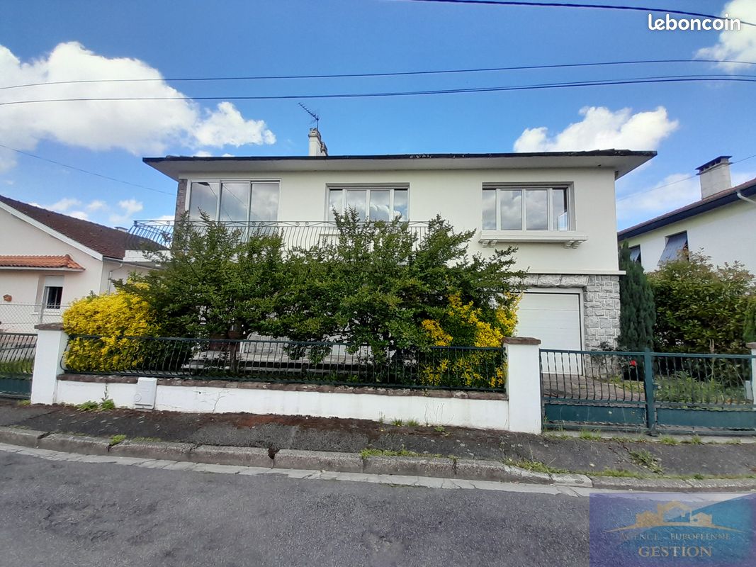 Maison 7 pièces 169 m² · à Lourdes · 169 m² · 168 500 €