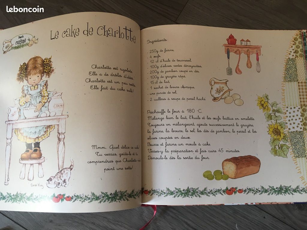 Une année avec Sarah Kay (image 6)