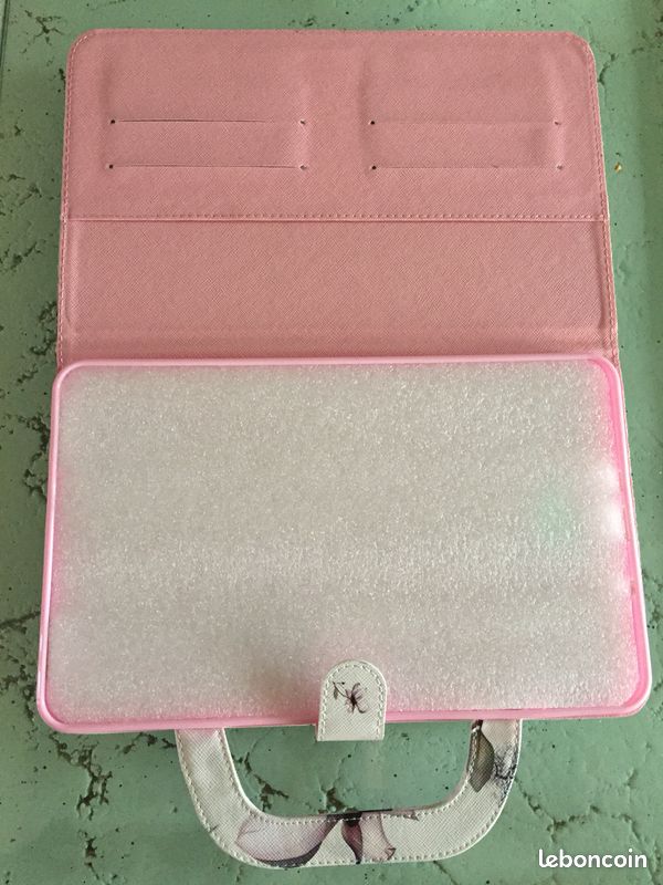 NEUVE Housse tablette (image 2)