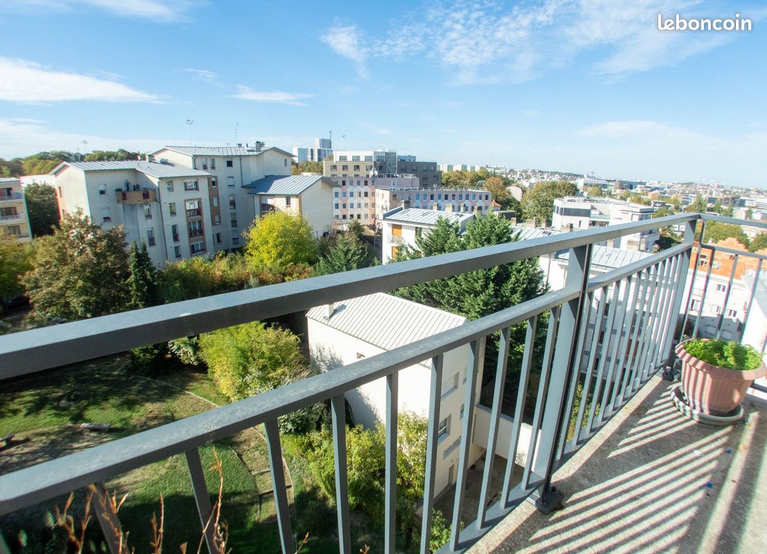 Appartement 3 pièces 75 m² · à Nogent-sur-Marne · 75 m² · 340 000 €