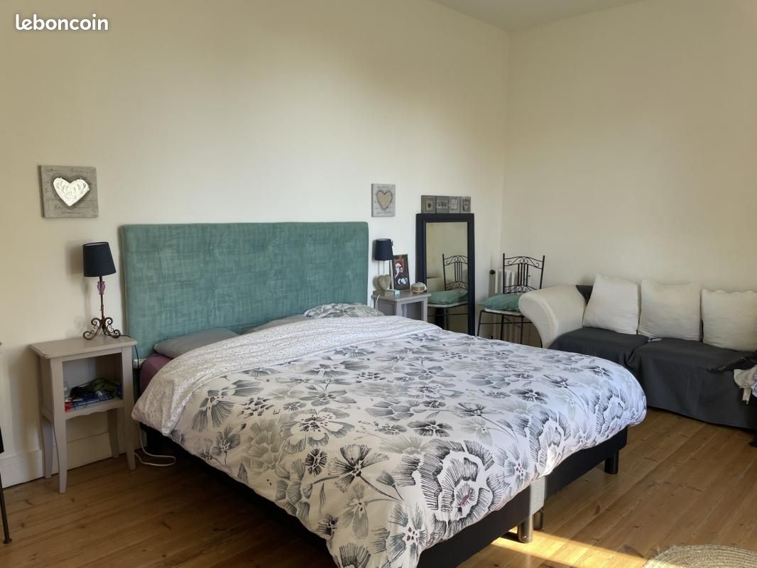 Maison 8 pièces 130 m² - Cognac 16100 (image principale 8)