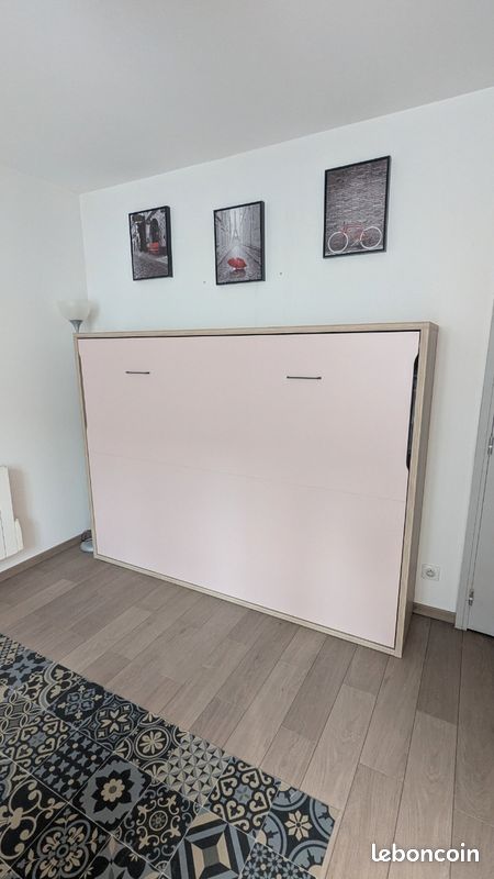 Appartement 1 pièce 25 m² · à Aix-les-Bains · 25 m² · 750 €/mois