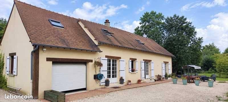 Maison 7 pièces 143 m² · à Gisors · 143 m² · 336 000 €
