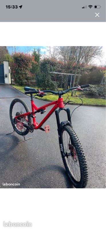 Commencal (image 1)