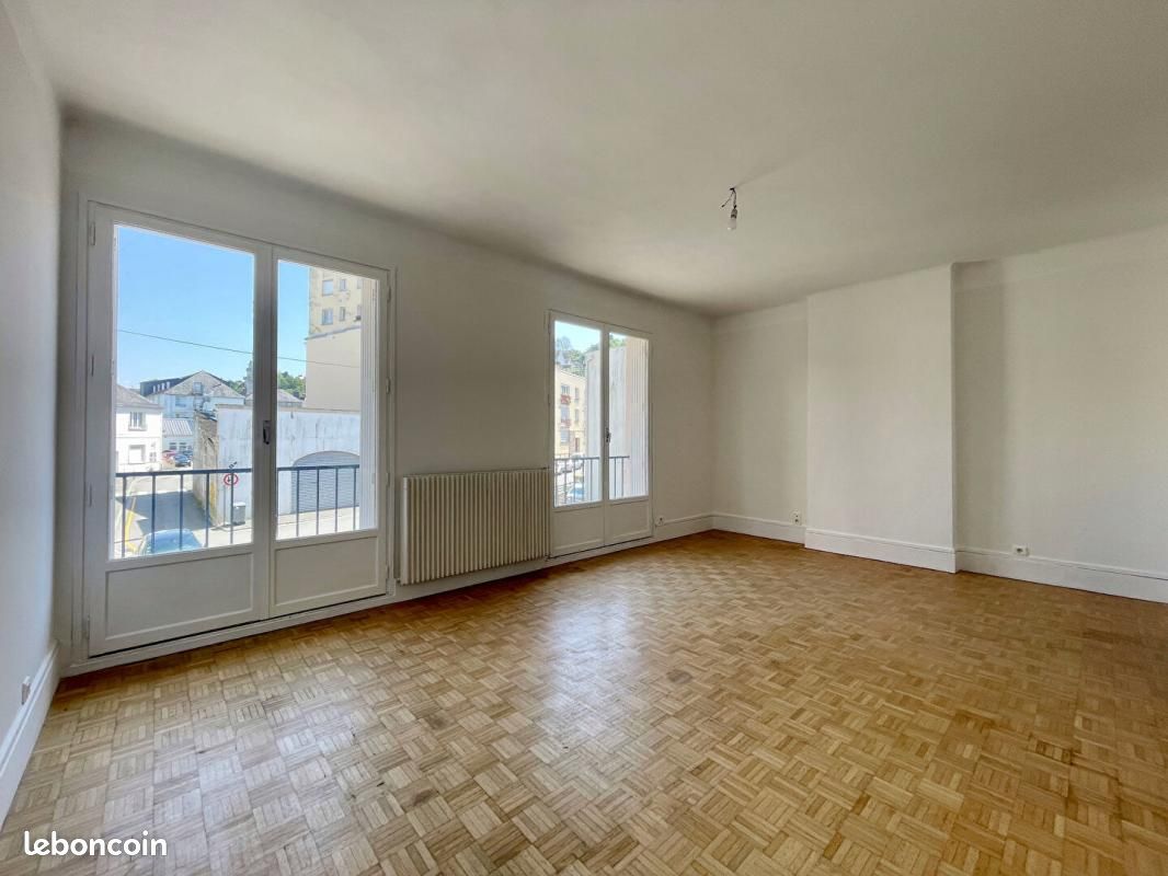 Appartement 3 pièces 88 m² · à Quimper · 88 m² · 137 000 €