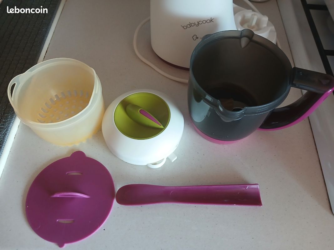 Babycook (image 5)