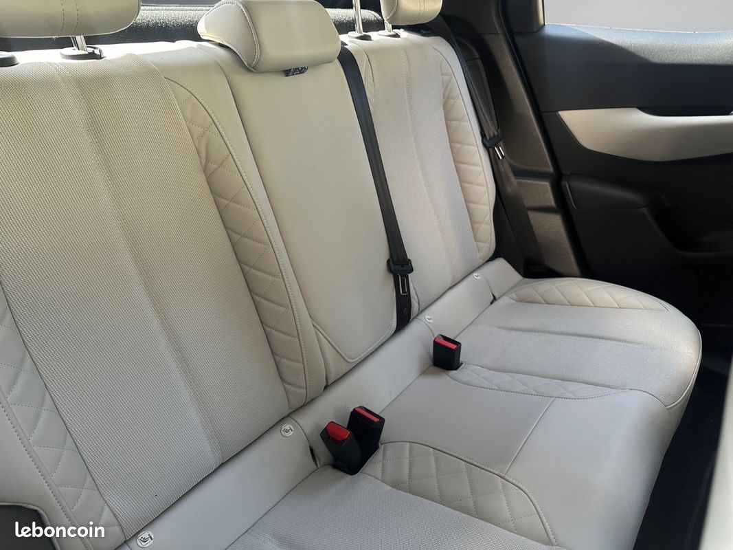 DS Ds3 Crossback 1.2 THP Puretech 12V EAT8 Rivoli (image 18)