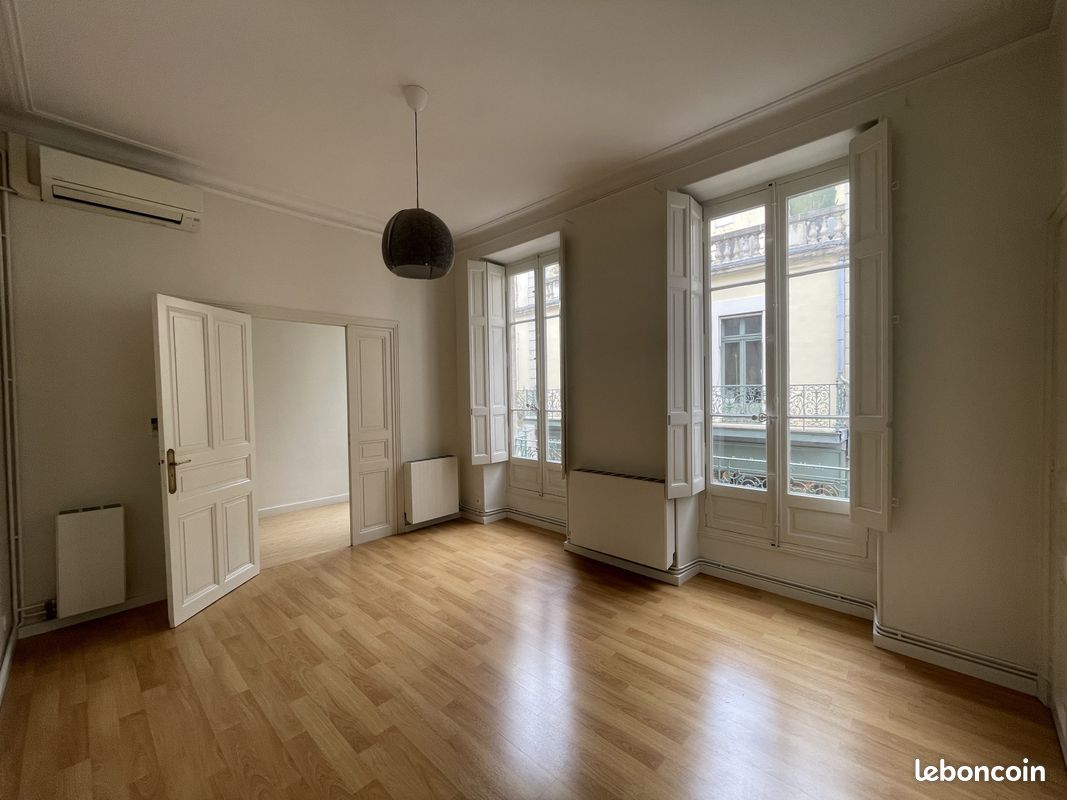 Maison 5 pièces 97 m² · à Nîmes · 97 m² · 995 €