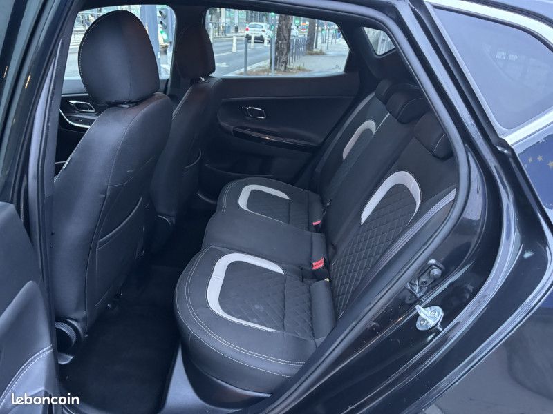 Kia CEE'D 1.6 CRDI 136CH ISG GT LINE DCT7 (image 8)
